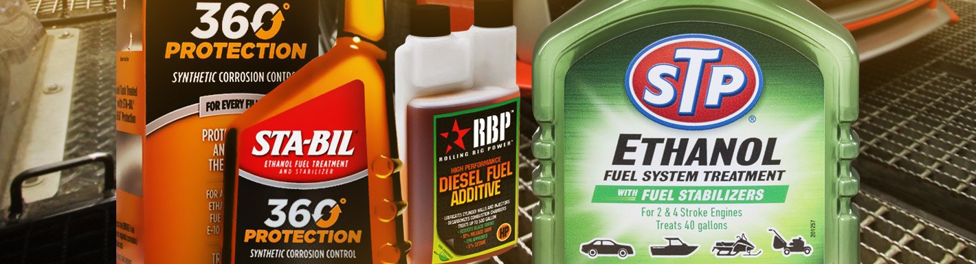 Fuel System Lubricants