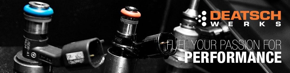 Performance Fuel Systems