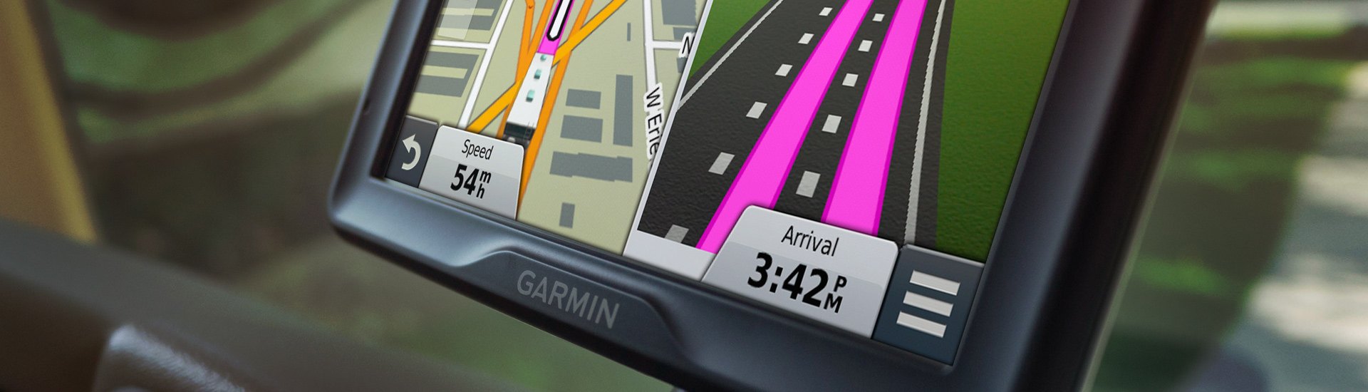 GPS Systems