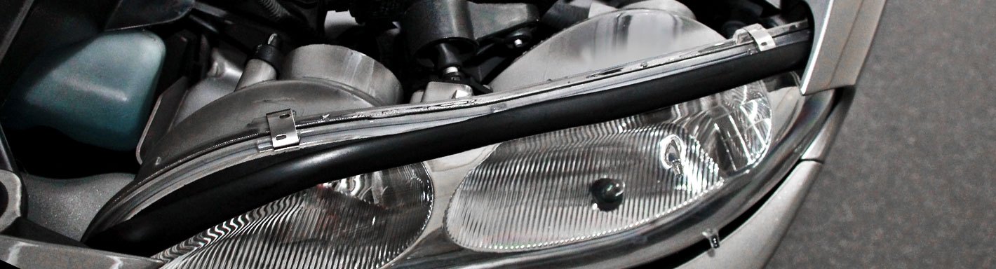 Acura Header Panel Seals + Gaskets