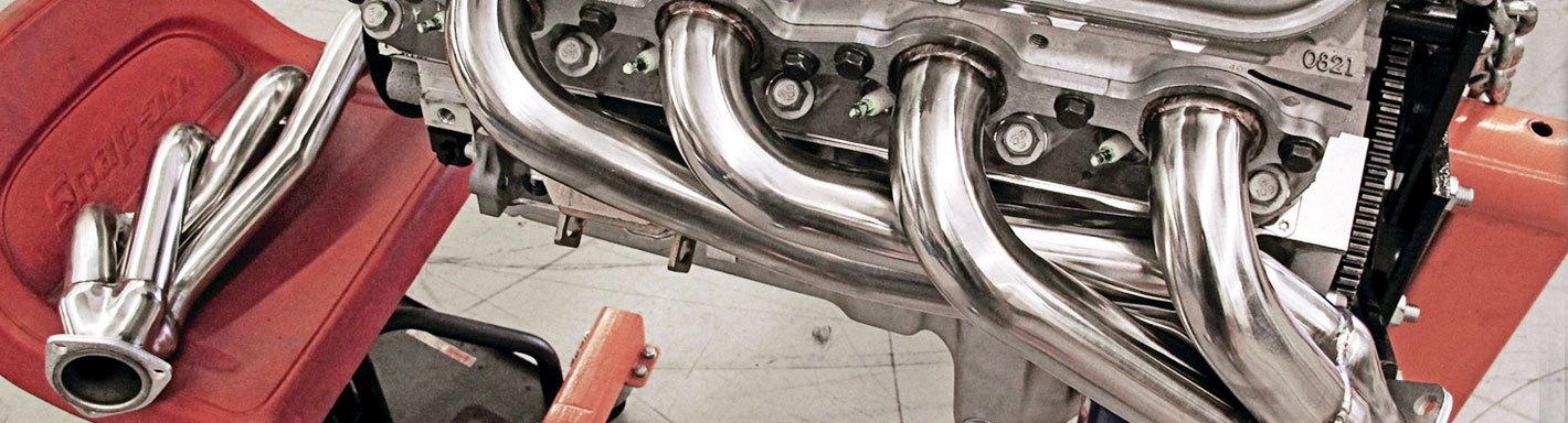 Performance Exhaust Header Collector Flanges