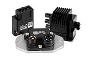 Relays, Sensors & Switches