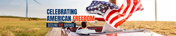 4th of July
