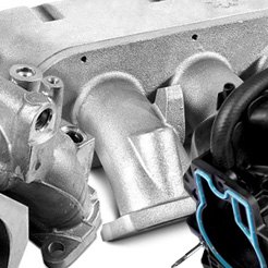 Intake Manifolds & Parts | Gaskets, Runner Control Valves — CARiD.com