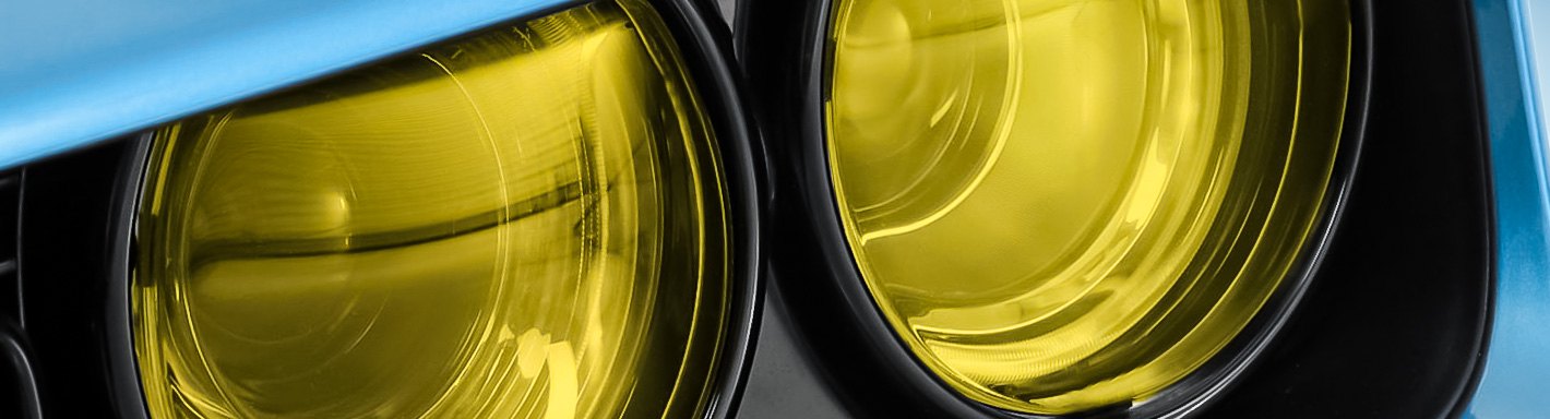 Porsche Panamera Light Covers - 2014