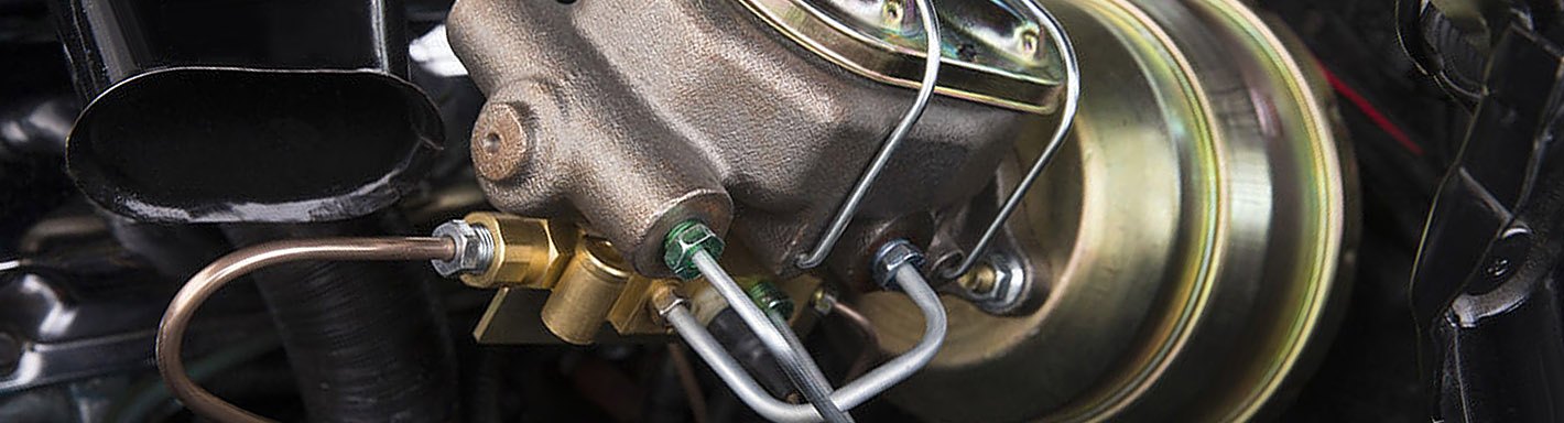 Brake Master Cylinder Cardone 11-3137 Reman fits 03-05 Nissan Murano