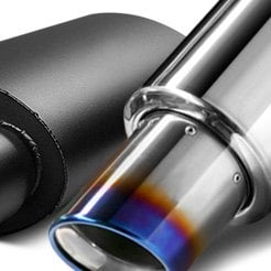 Performance Mufflers | Sound, Power, Street, Race – CARiD.com