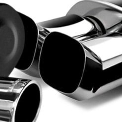 high performance mufflers for cars