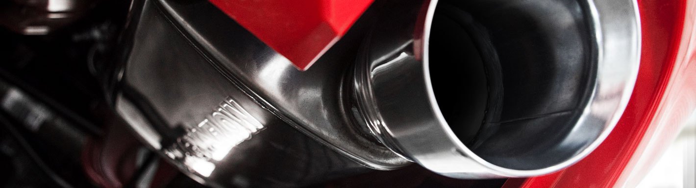 high performance mufflers for cars