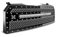 Custom Grilles Thumbnail