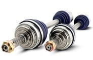 Driveline & Axles Thumbnail
