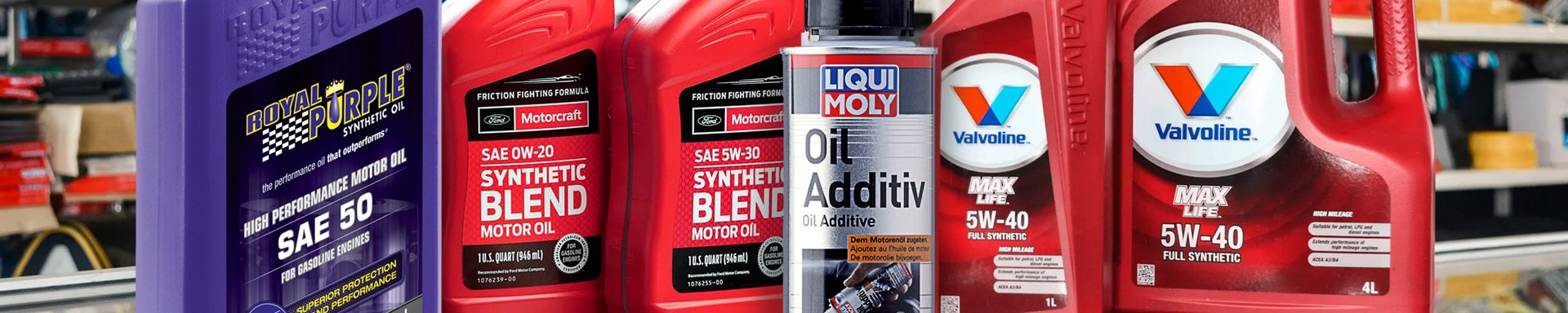 Transmission Fluid Ford Edge