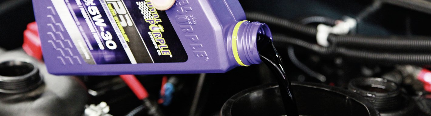 Chevy S-10 Pickup Oils, Fluids, Lubricants