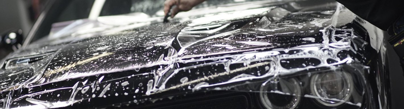 Universal Paint Protection Films