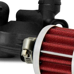 PCV System & Breather Parts | Valves, Hoses, Filters — CARiD.com