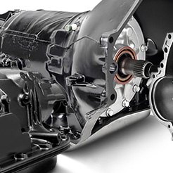 Performance Automatic Transmission Assemblies — CARiD.com