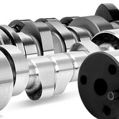 Performance Camshafts | High Lift, Long Duration, Cam Kits - CARiD.com