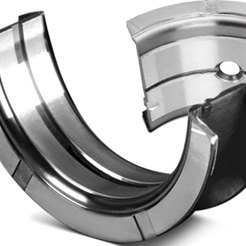 Performance Engine Bearings | Tri-Metal, Coated – CARiD.com