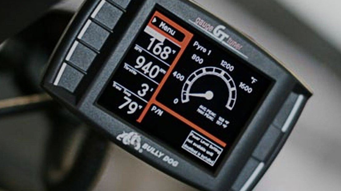 Add Power to Your Jeep