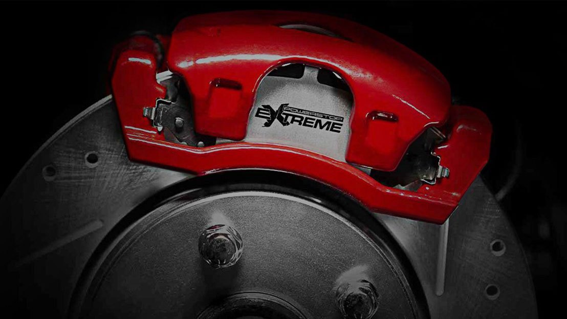 Take Your Braking to a New Level