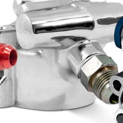 Performance Power Steering Pumps — CARiD.com