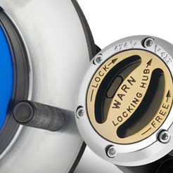 Performance Wheel Hubs | Bearings, Assemblies, Seals — CARiD.com