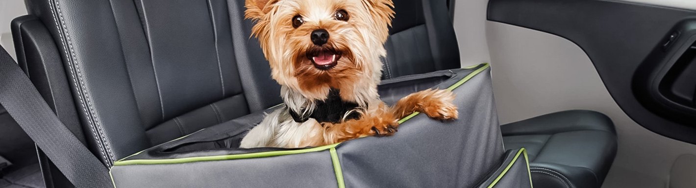 2016 Jeep Wrangler Pet Travel Accessories 