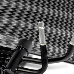 Power Steering Cooling Coolers, Brackets, Lines — CARiD