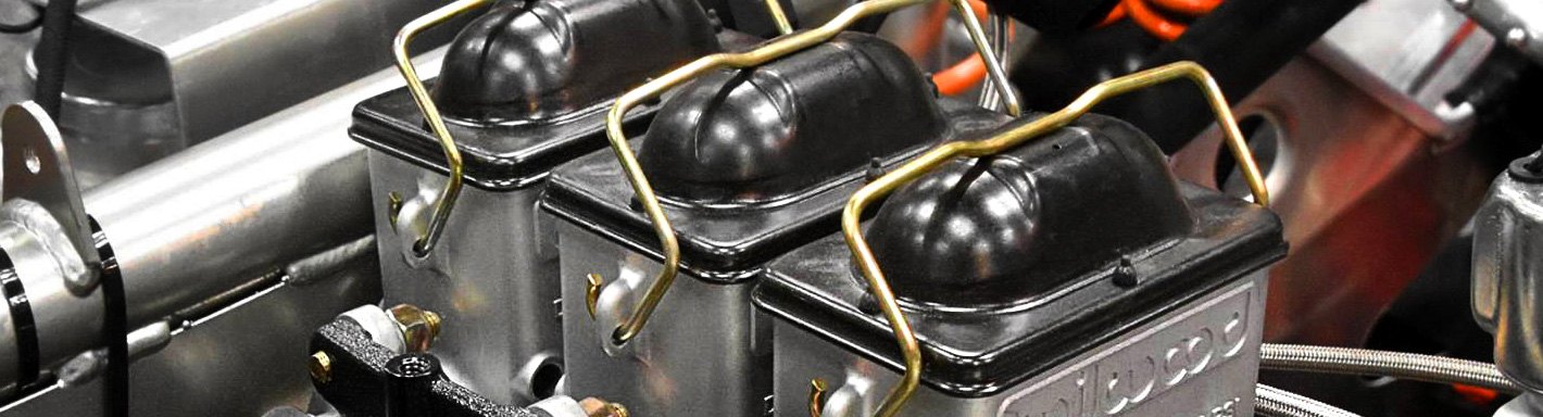 Subaru Racing Brake Master Cylinders & Components
