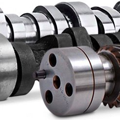 Racing Camshafts, Valvetrain & Components — CARiD.com