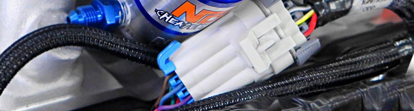 Racing Cooling System Switches, Sensors & Relays