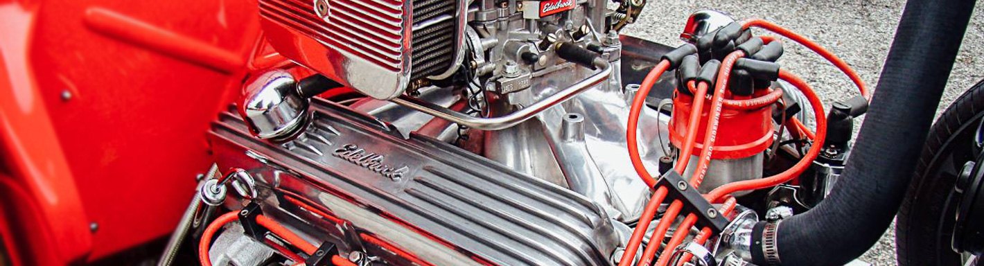 Racing Crate Engines
