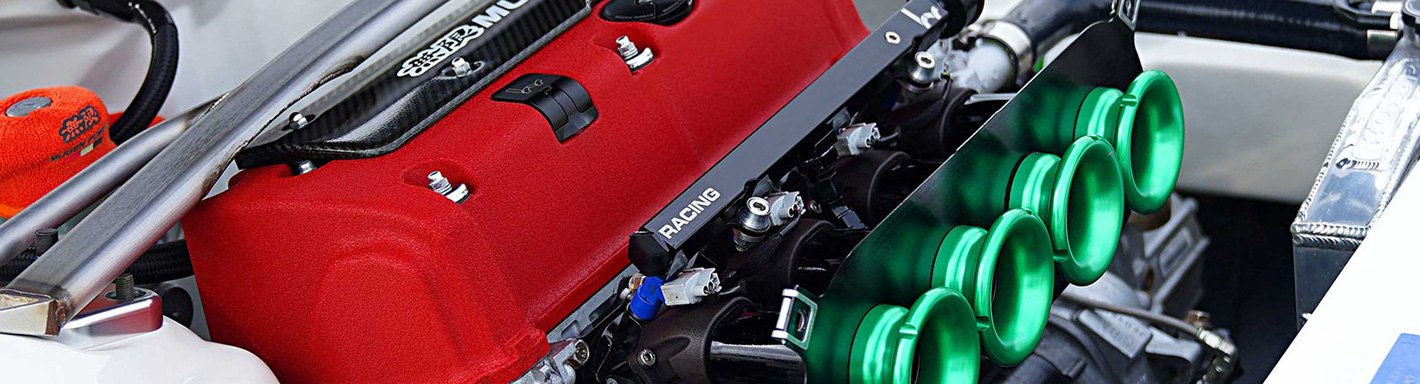 Dodge Caravan Racing Engines & Components