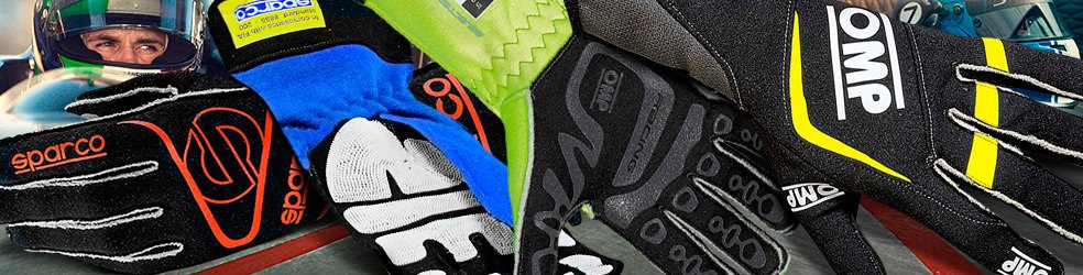 Racing Gloves