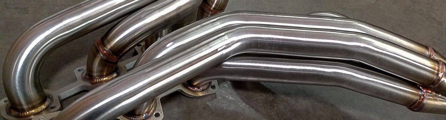 Ford Country Racing Headers