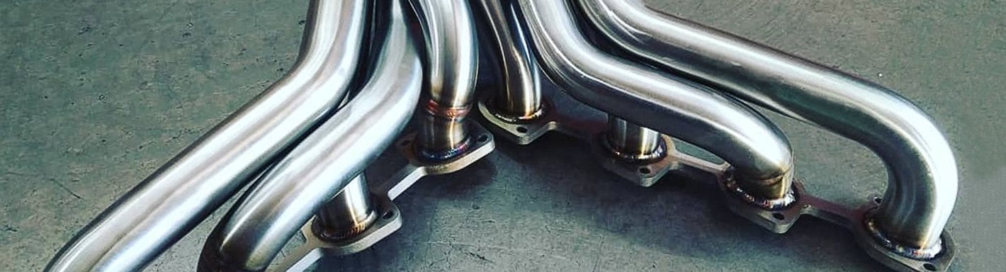 1967 Mercury Comet Racing Headers — CARiD.com