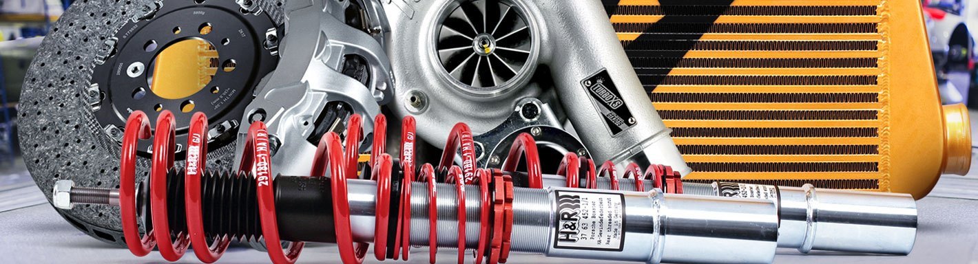 Universal Racing Turbochargers, Superchargers & Components