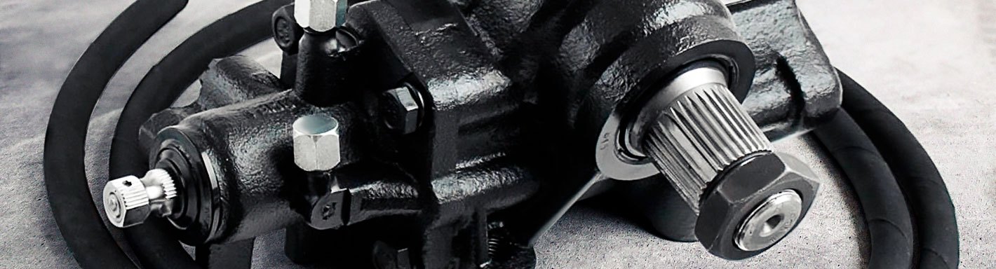 Buick Gran Sport Racing Power Steering Pumps & Reservoirs