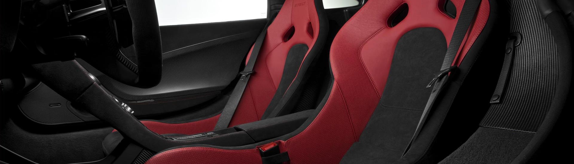 Pontiac Firebird Seat Hardware