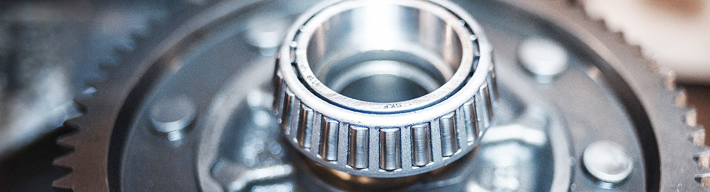 Racing Transmission Bearings