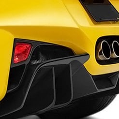 Custom Rear Diffusers | Carbon Fiber, Fiberglass, Urethane – CARiD.com