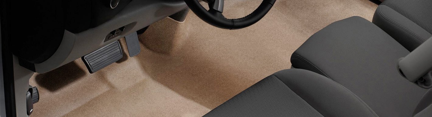 nissan carpet