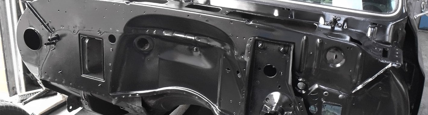 Ford Replacement Firewalls