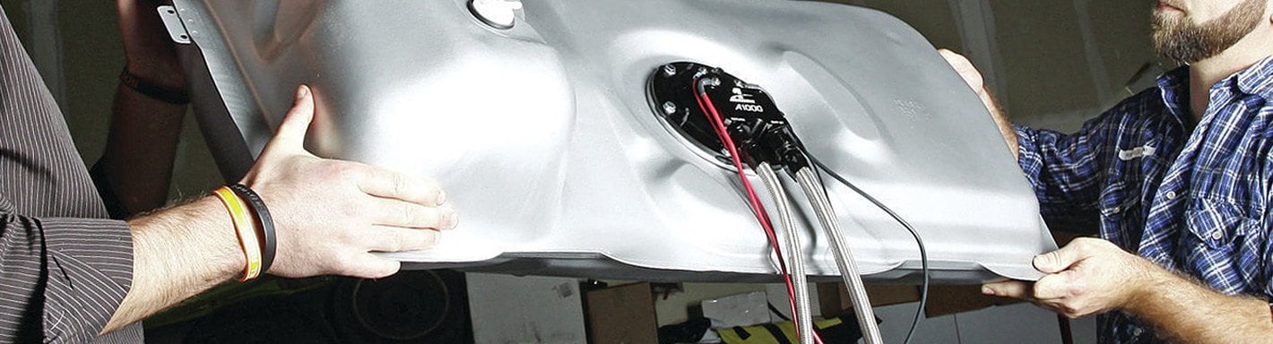 Fuel Tank Sender Assembly