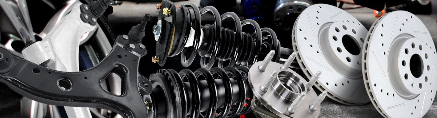 Chrysler Replacement Suspension Kits