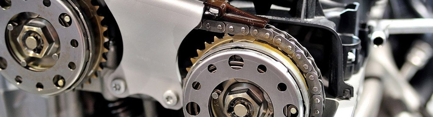 Subaru Timing Gears, Chains & Covers