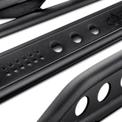 Custom Rocker Bars Rocker Bars for Jeeps, Trucks, and SUVs – CARiD.com