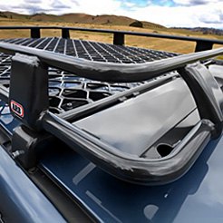 Roof Rack Baskets | Cargo Baskets for Trucks, SUVs, Cars — CARiD.com