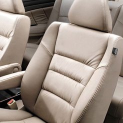 Custom Leather Seat Covers for Cars, Trucks & SUVs – CARiD.com