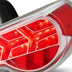 universal sequential tail light kit
